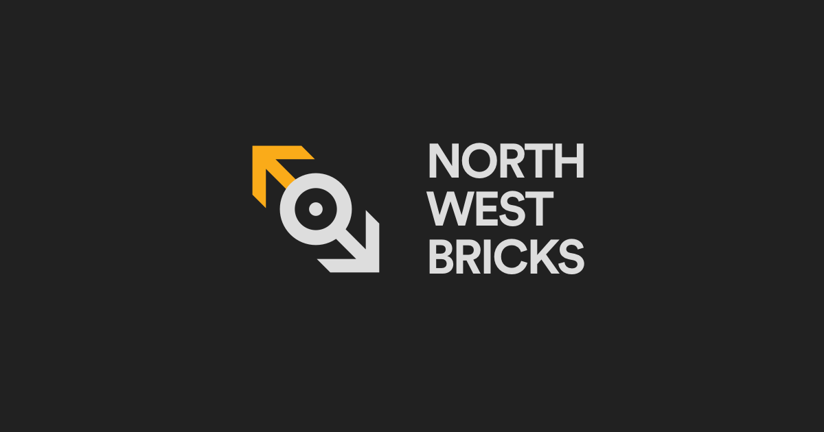 Instructions — North West Bricks